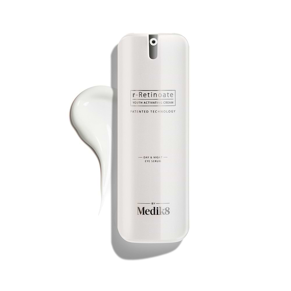 Medik8 I r-Retinoate® Day & Night Eye Serum 15ml