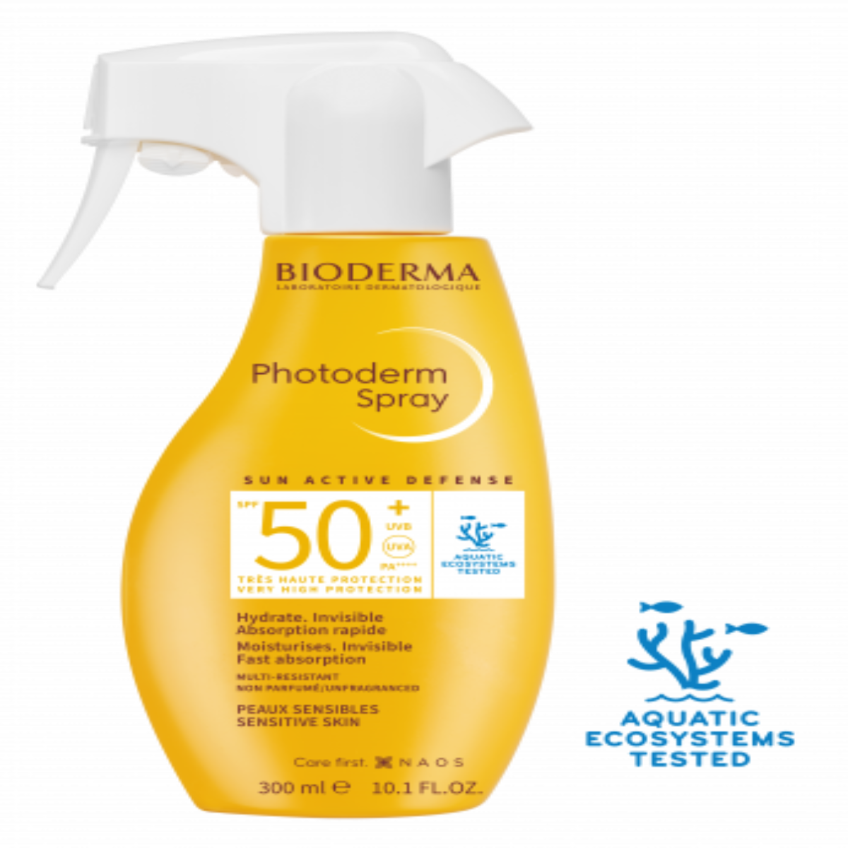 Bioderma I Photoderm Family Spray SPF 50+ 300ml