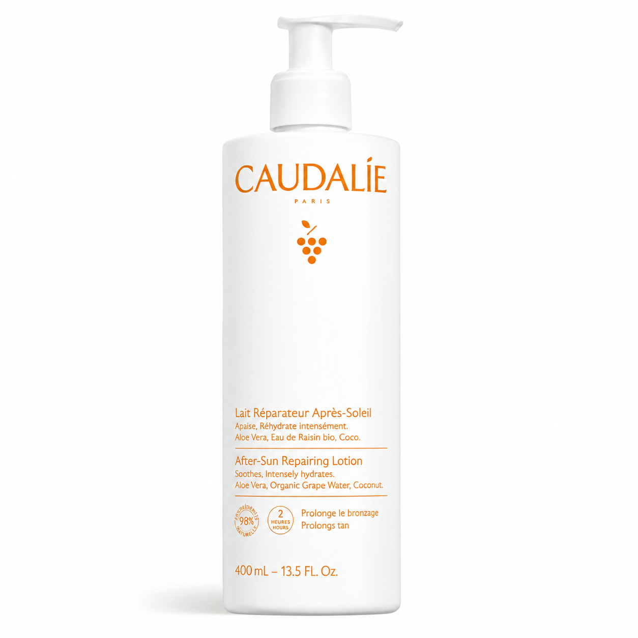 Caudalie I Aloe Vera After Sun
