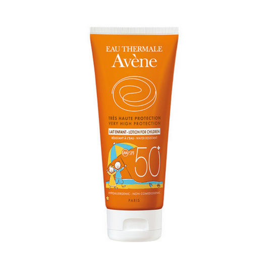 Avène I Suncare Children Lotion SPF50+ 100ml