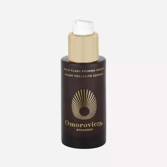 Omorovicza I Firming Serum Gold Flash 30 ml