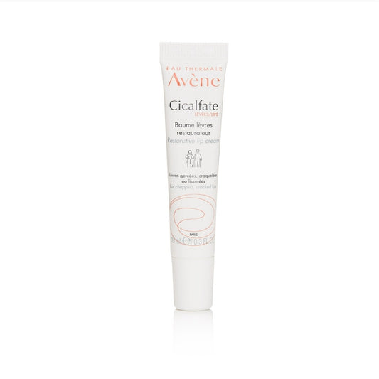 Avene I Cicalfate Lips Restorative Lip Cream 10ml