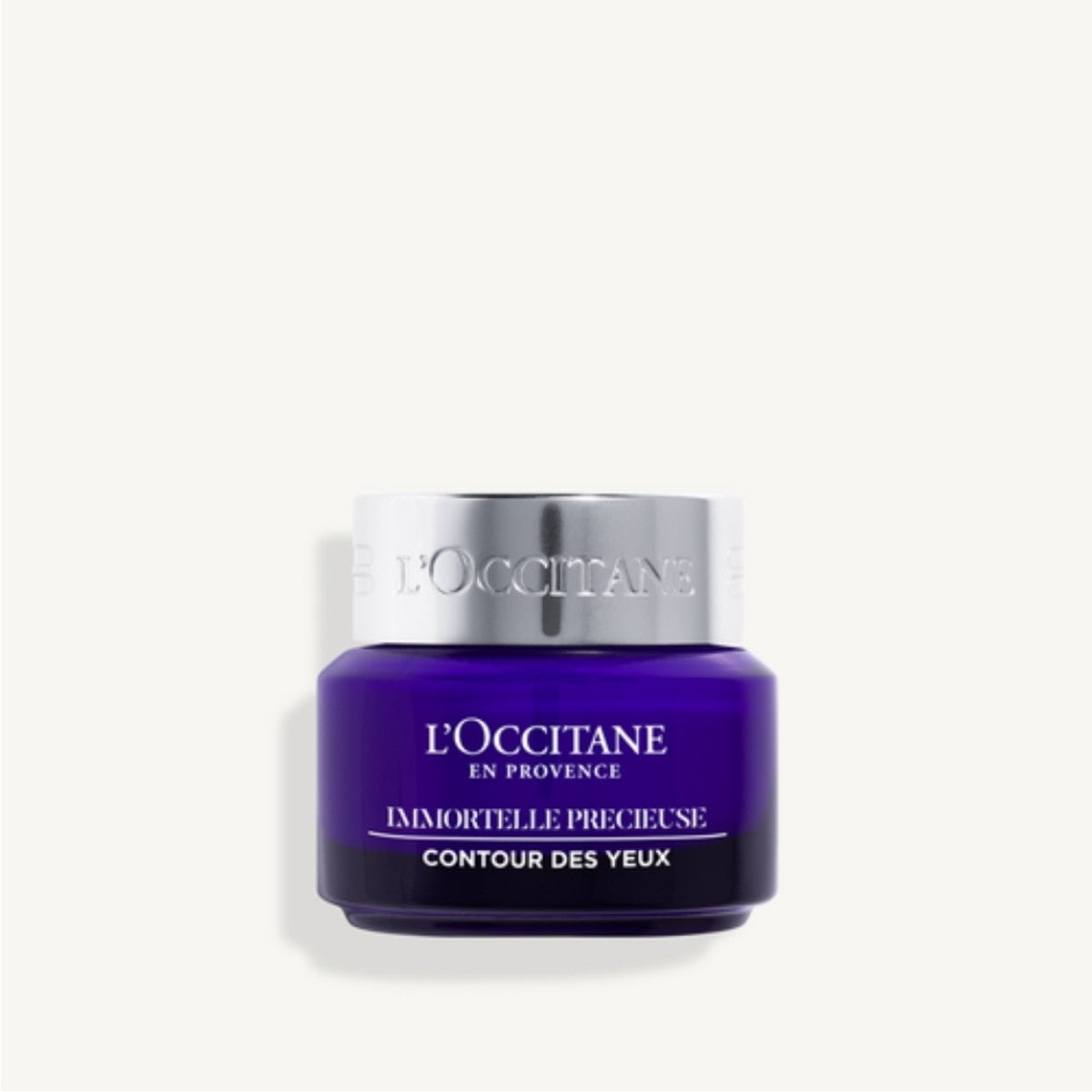 L'Occitane En Provence I Immortelle Precious Eye Balm 15ml