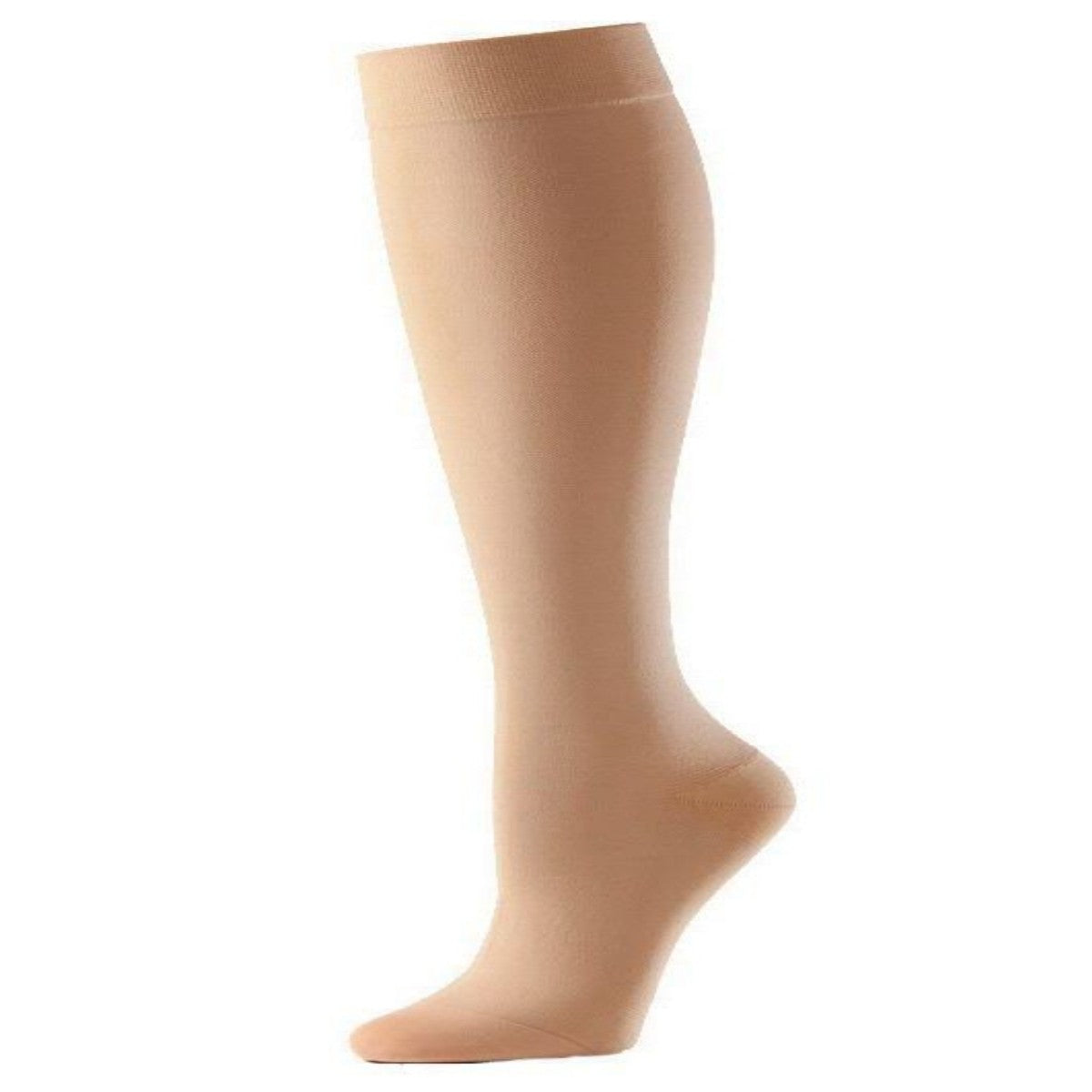 Activa Stocking Class 2 Below Knee Closed Toe