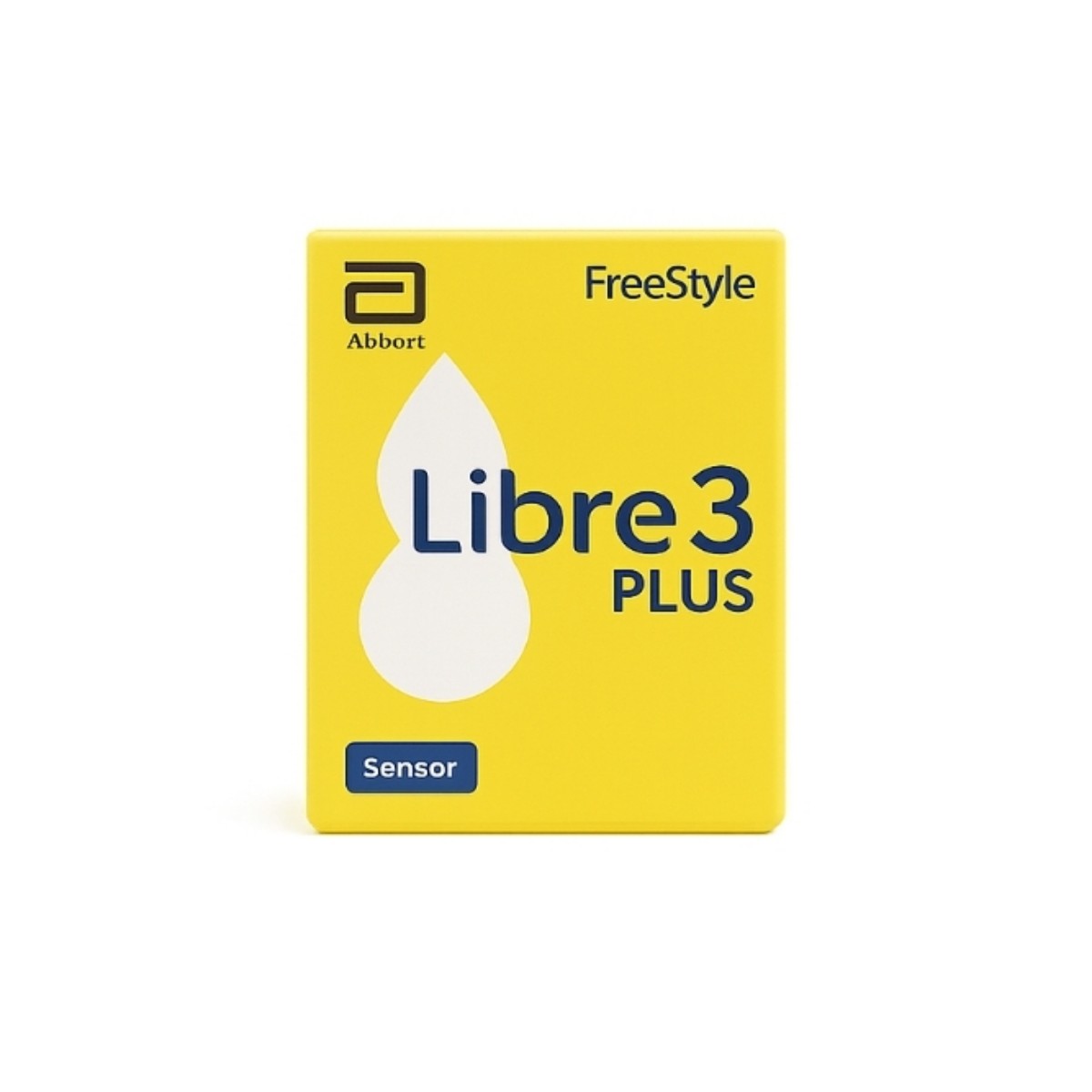 Freestyle Libre 3 Plus Sensor