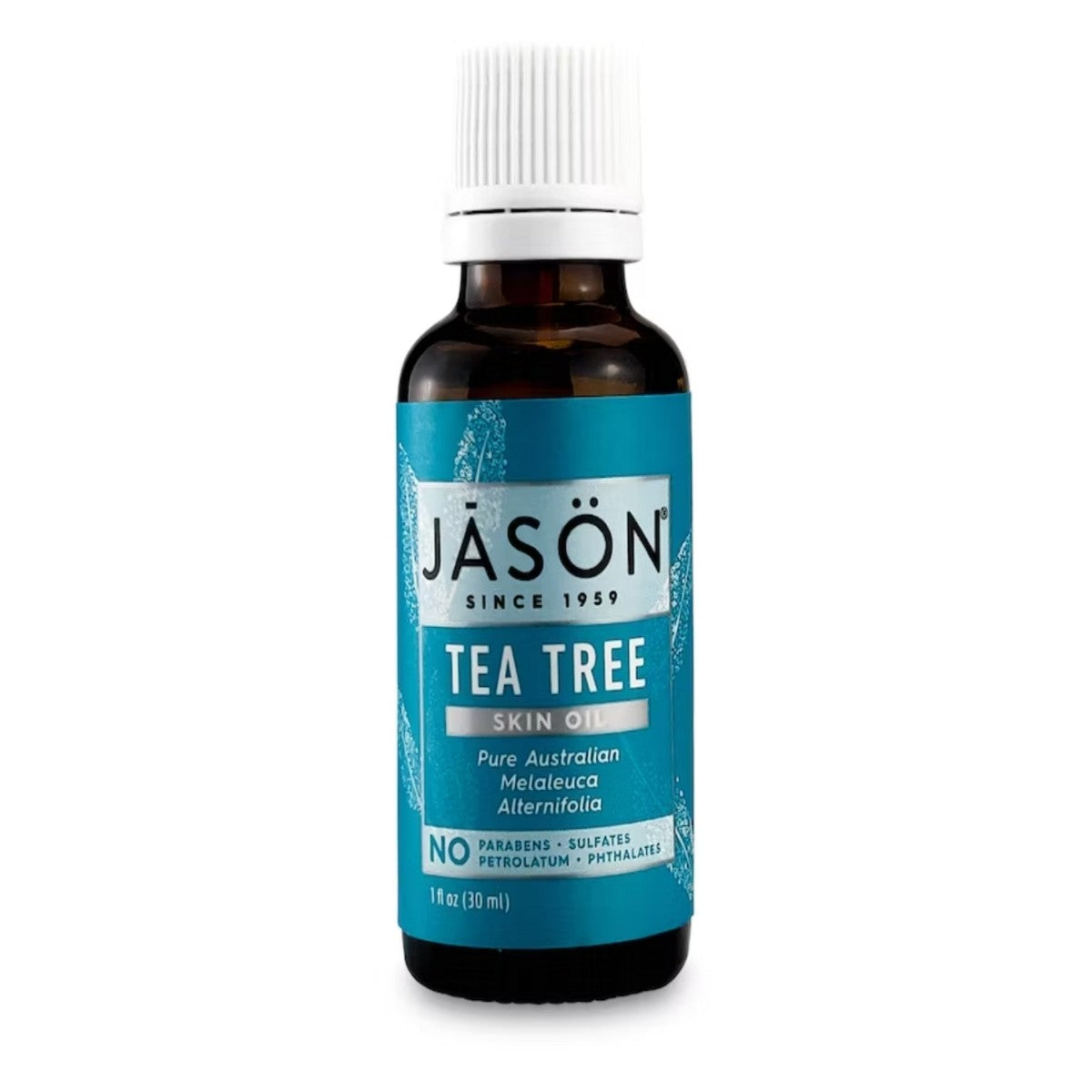 JĀSÖN I Purifying Tea Tree Skin Oil 30ml