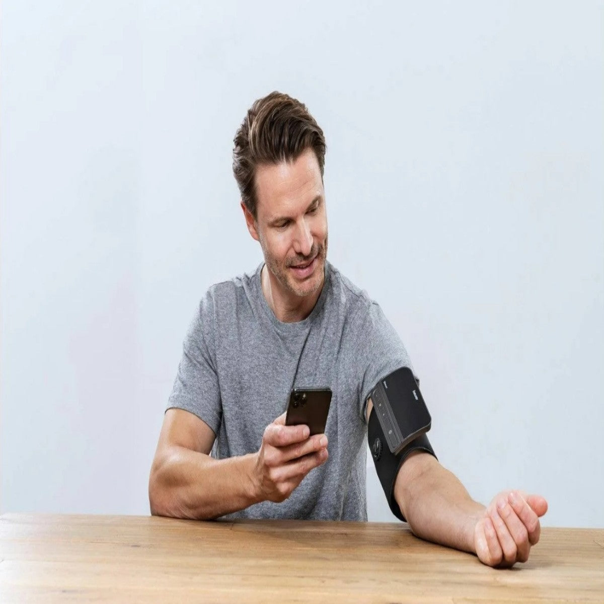 BEURER BM 81 easyLock blood pressure monitor