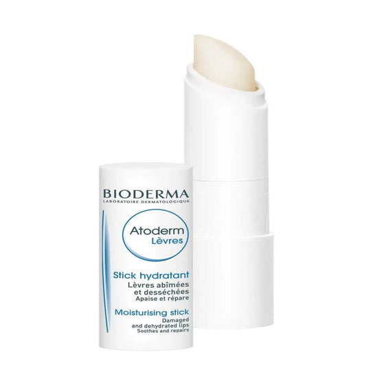 Bioderma I Atoderm Ultra-Hydrating Lip Stick 4g