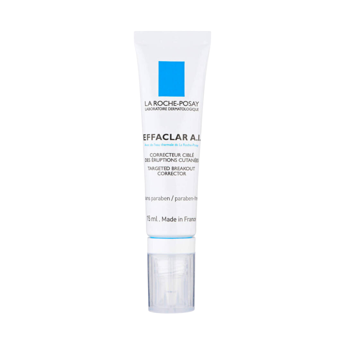 La Roche-Posay I Effaclar A.I 15ml