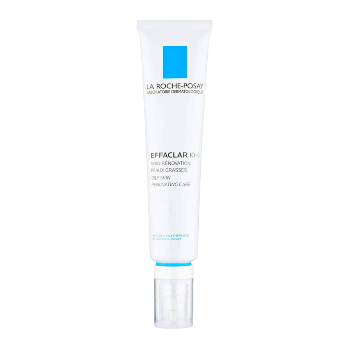 La Roche-Posay I Effaclar K(+) 40ml
