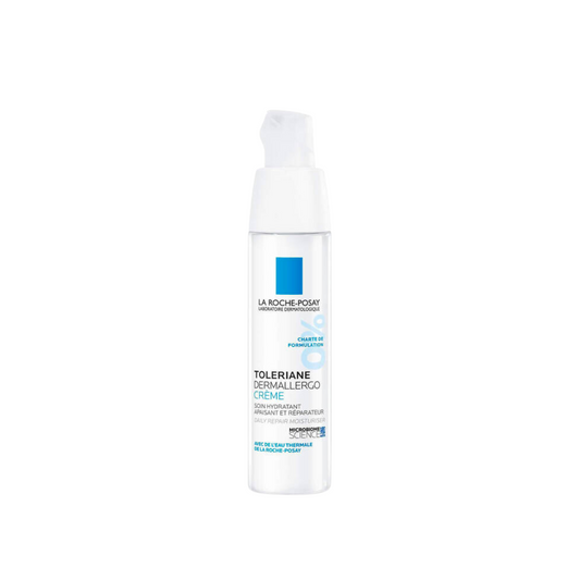La Roche-Posay I Toleriane Dermallergo Soothing Cream 40ml