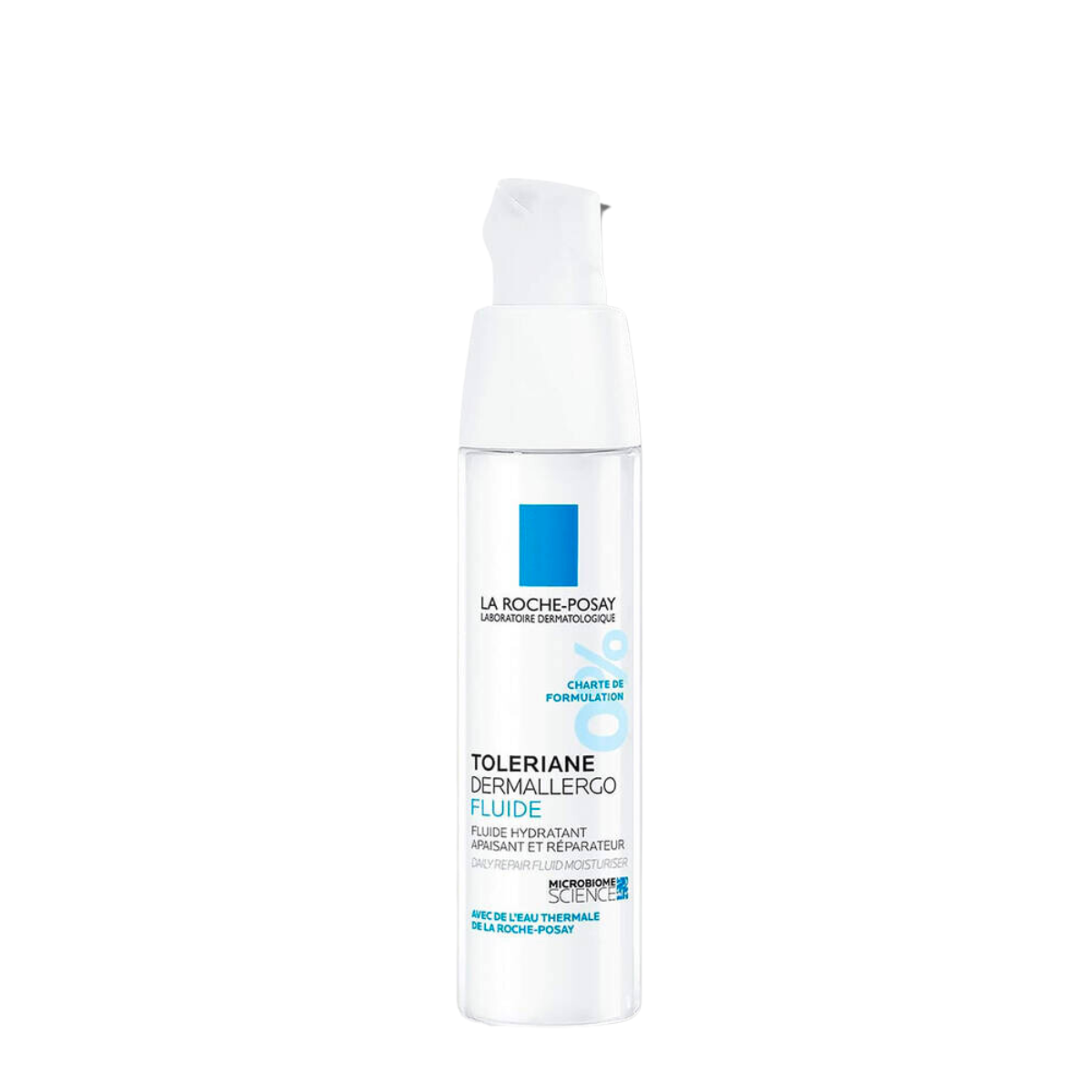 La Roche-Posay I Toleriane Dermallergo Soothing Fluid 40ml