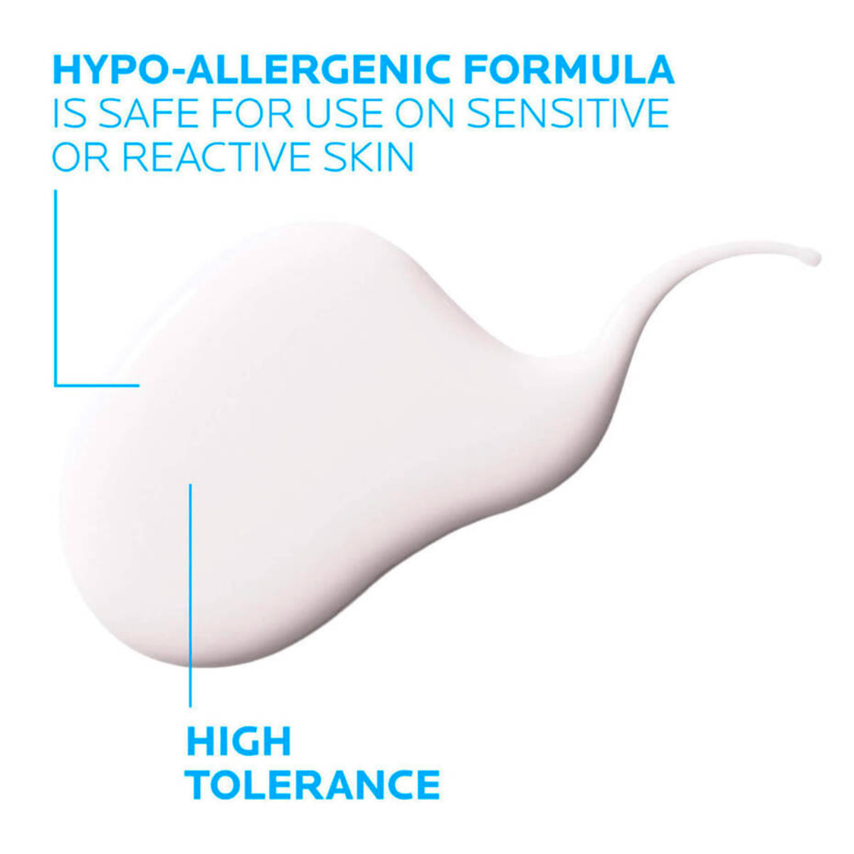 La Roche-Posay I Toleriane Dermo-Cleanser
