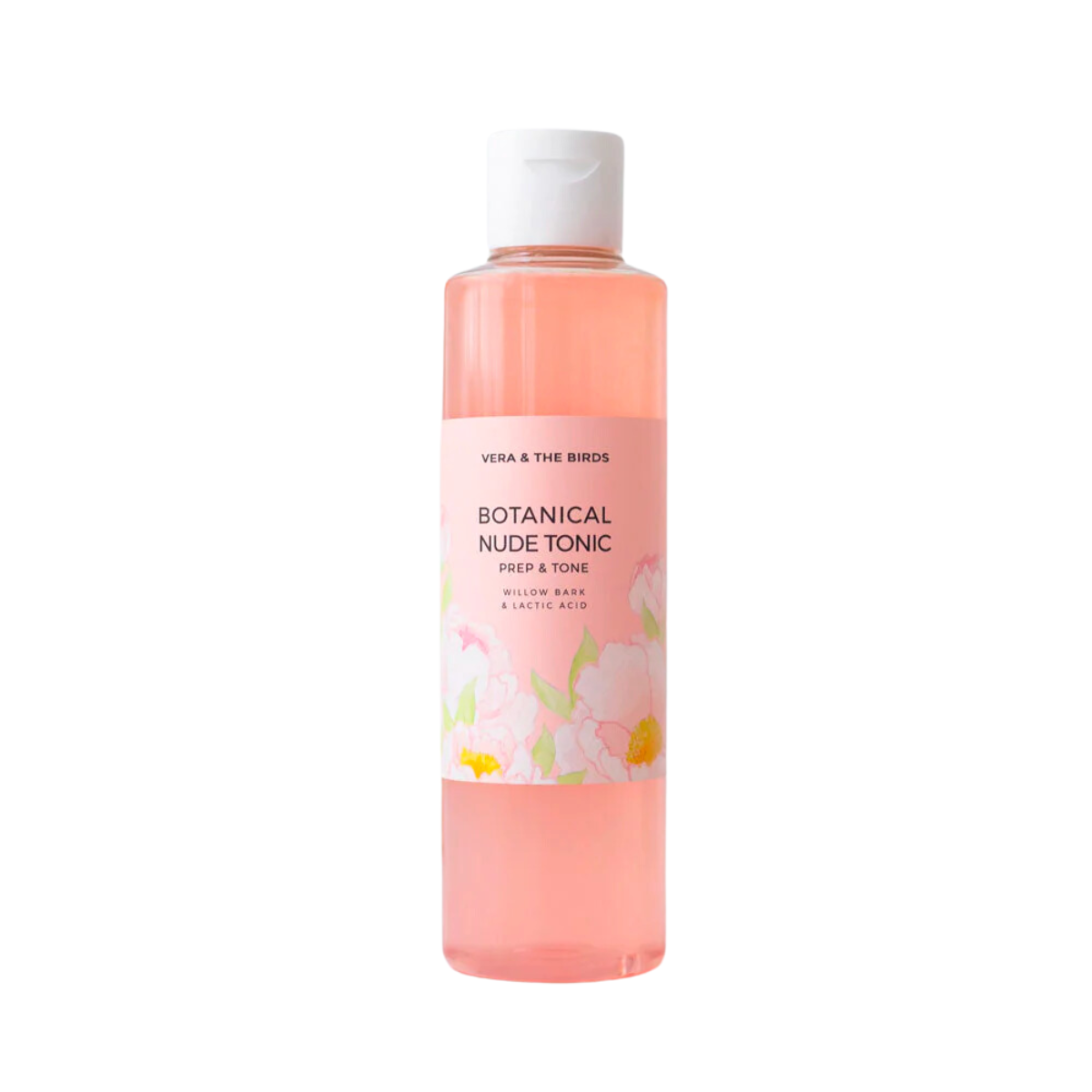 Vera & The Birds | Botanical Nude Tonic