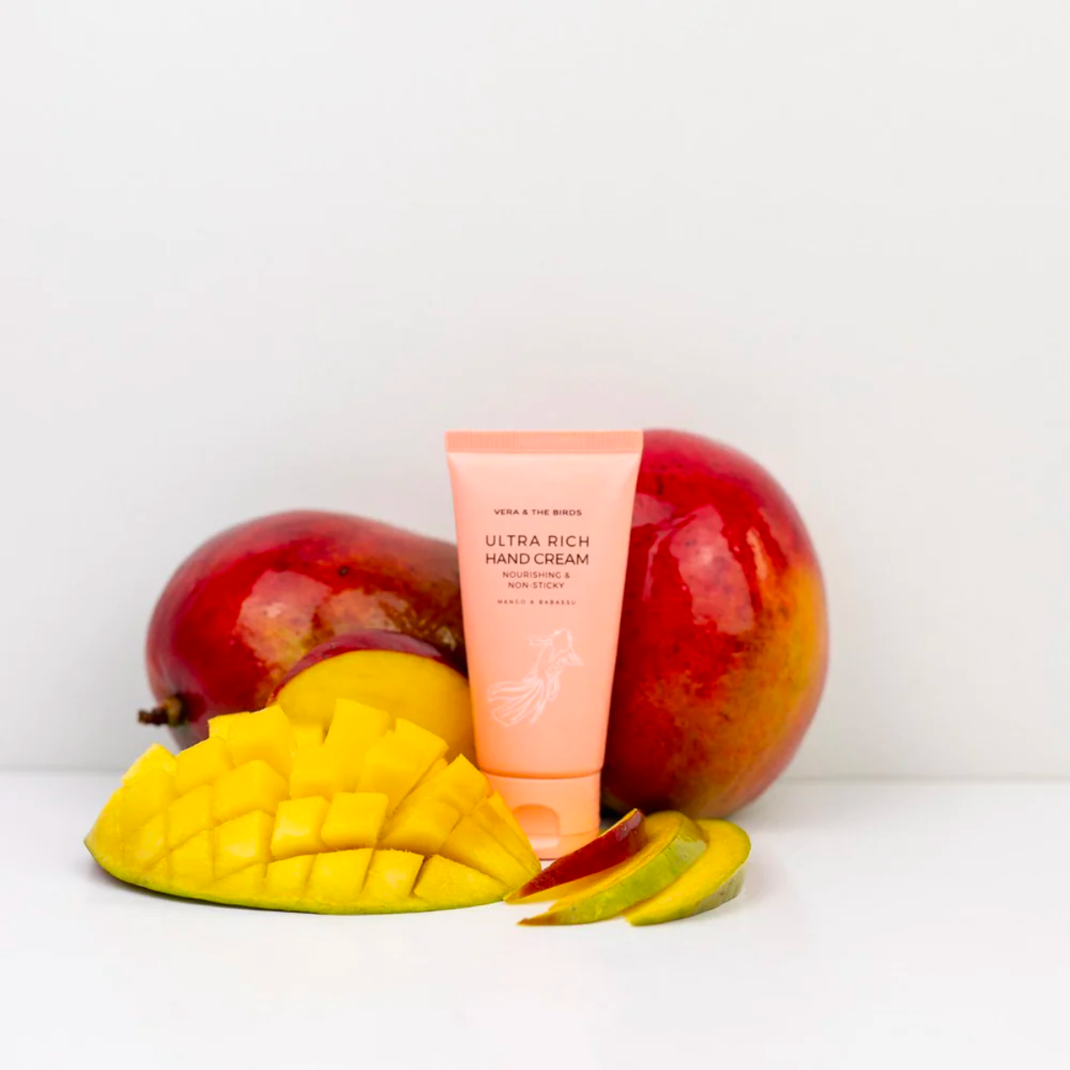Vera & The Birds | Ultra Rich Hand Cream