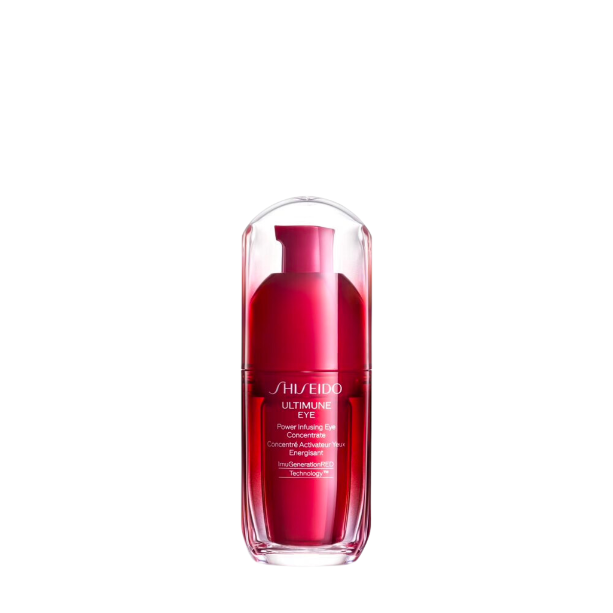 Shiseido Power Infusing Eye Concentrate