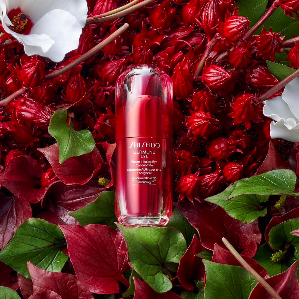 Shiseido Power Infusing Eye Concentrate
