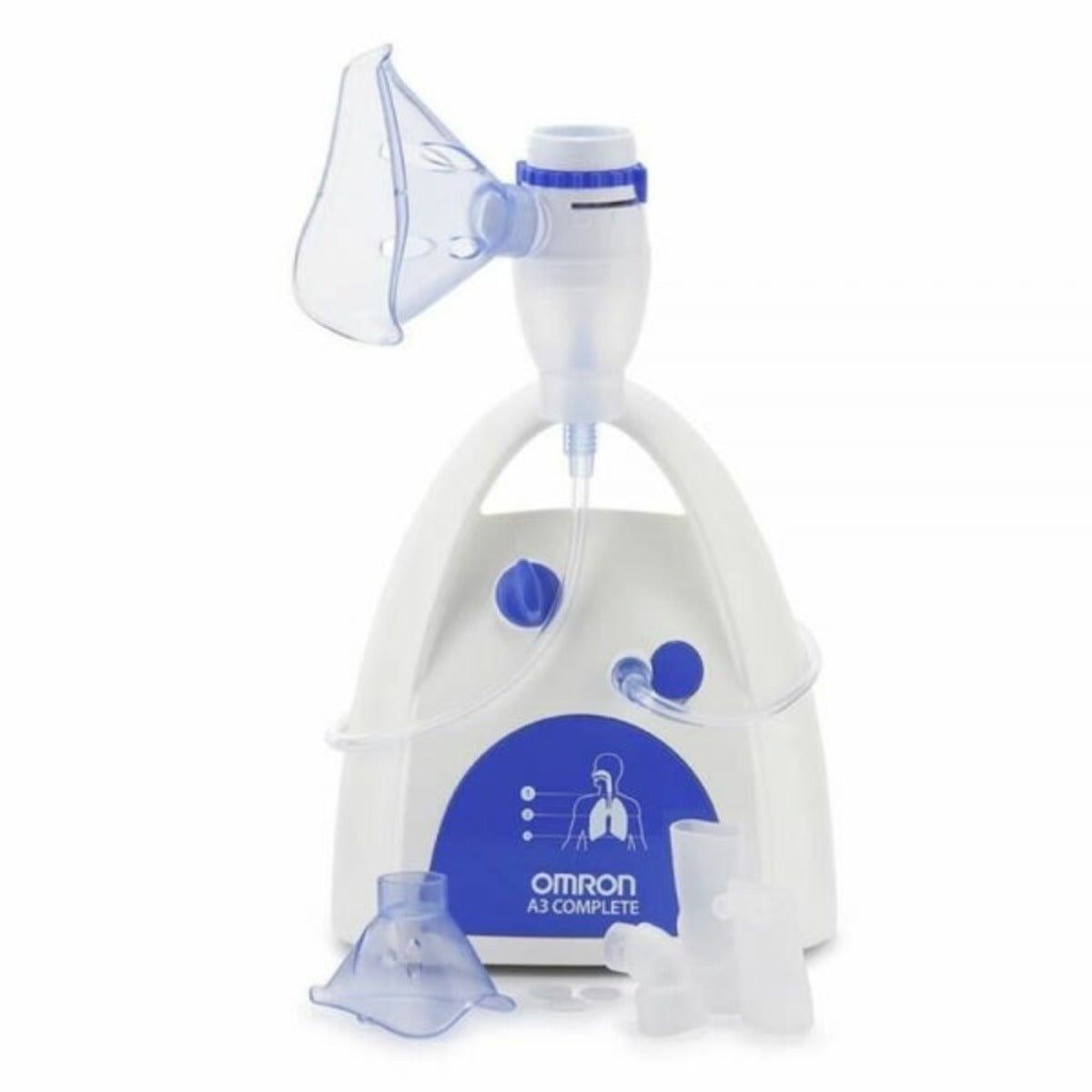OMRON NEBULISER NE-C300-E