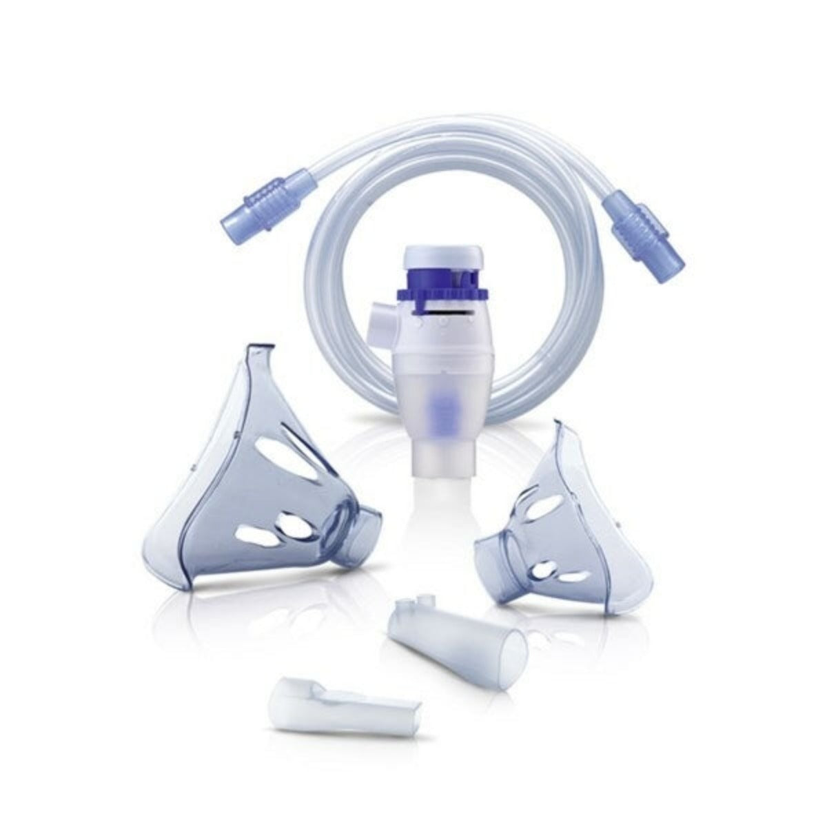 OMRON NEBULISER NE-C300-E