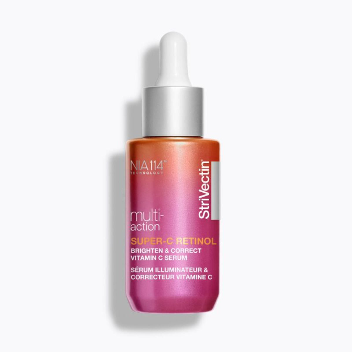 StriVectin I Super-C Retinol Brighten & Correct Vitamin C Serum 30ml