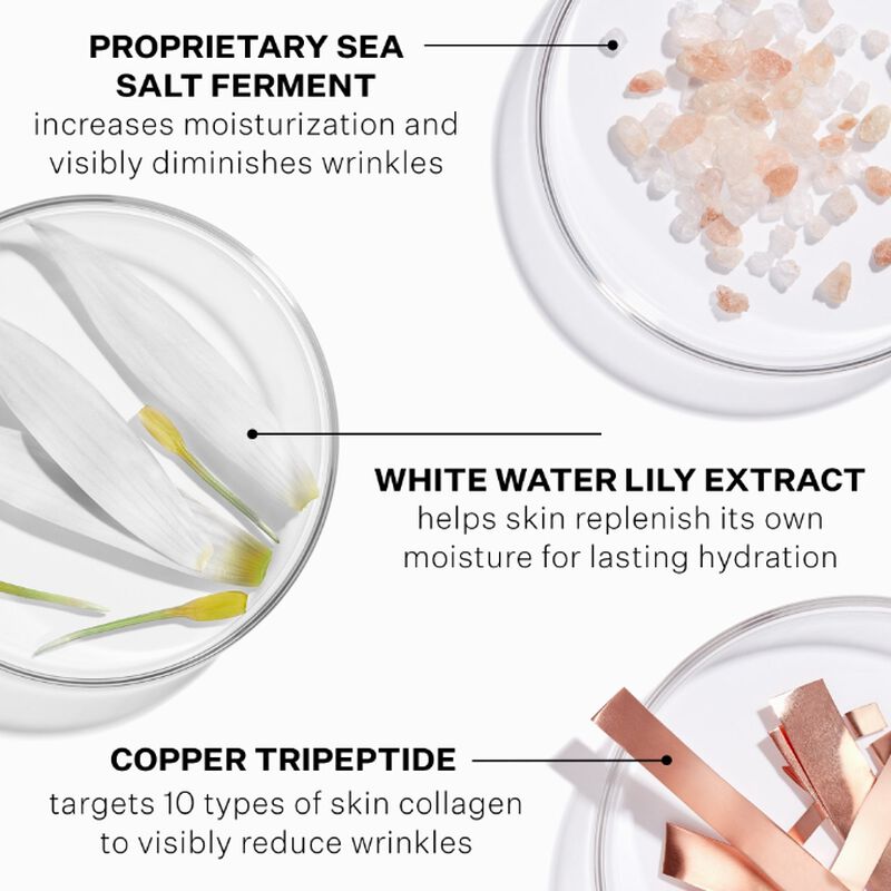 StriVectin I SD Advanced PLUS Intensive Moisturizing Concentrate 118ml