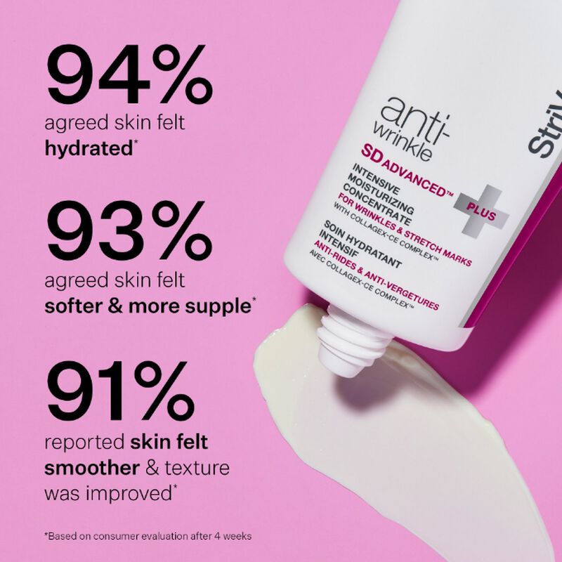 StriVectin I SD Advanced PLUS Intensive Moisturizing Concentrate 118ml