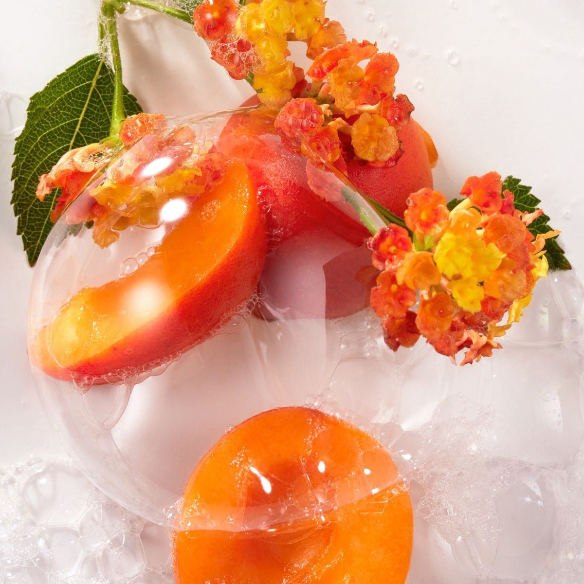 Roger & Gallet I Wellbeing Shower Gel - Fleur d'Osmanthus  200ml