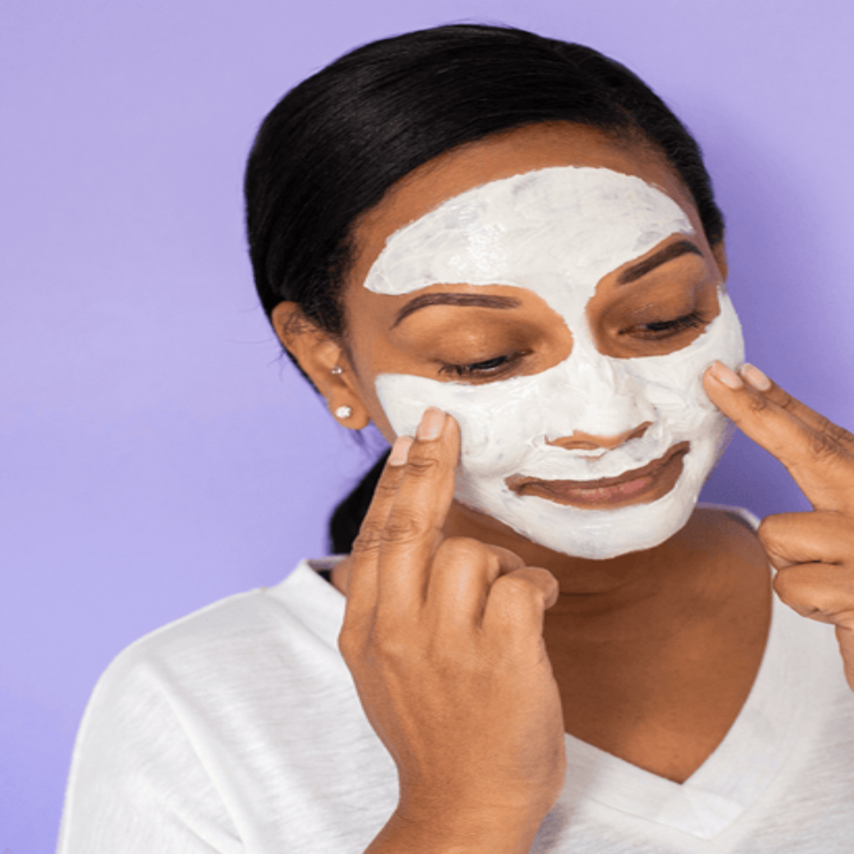 Institut Esthederm I Intensive Propolis+ Kaolin Purifying Mask 75ml