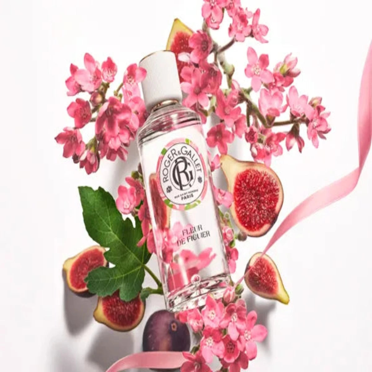 Wellbeing Fragrant Water - Feuille de Thé