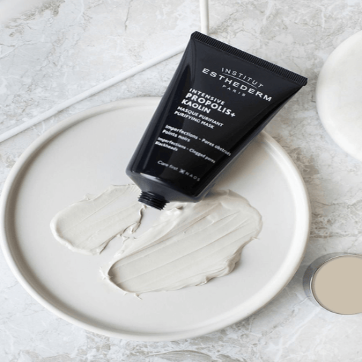 Institut Esthederm I Intensive Propolis+ Kaolin Purifying Mask 75ml