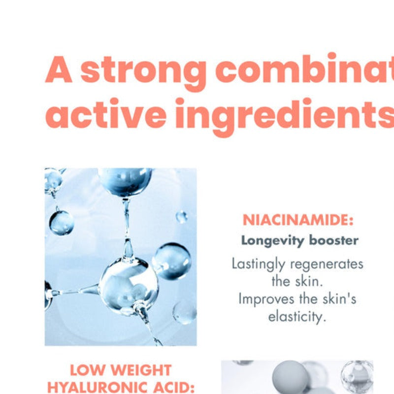Avène I Hyaluron Activ B3 Serum 30ml