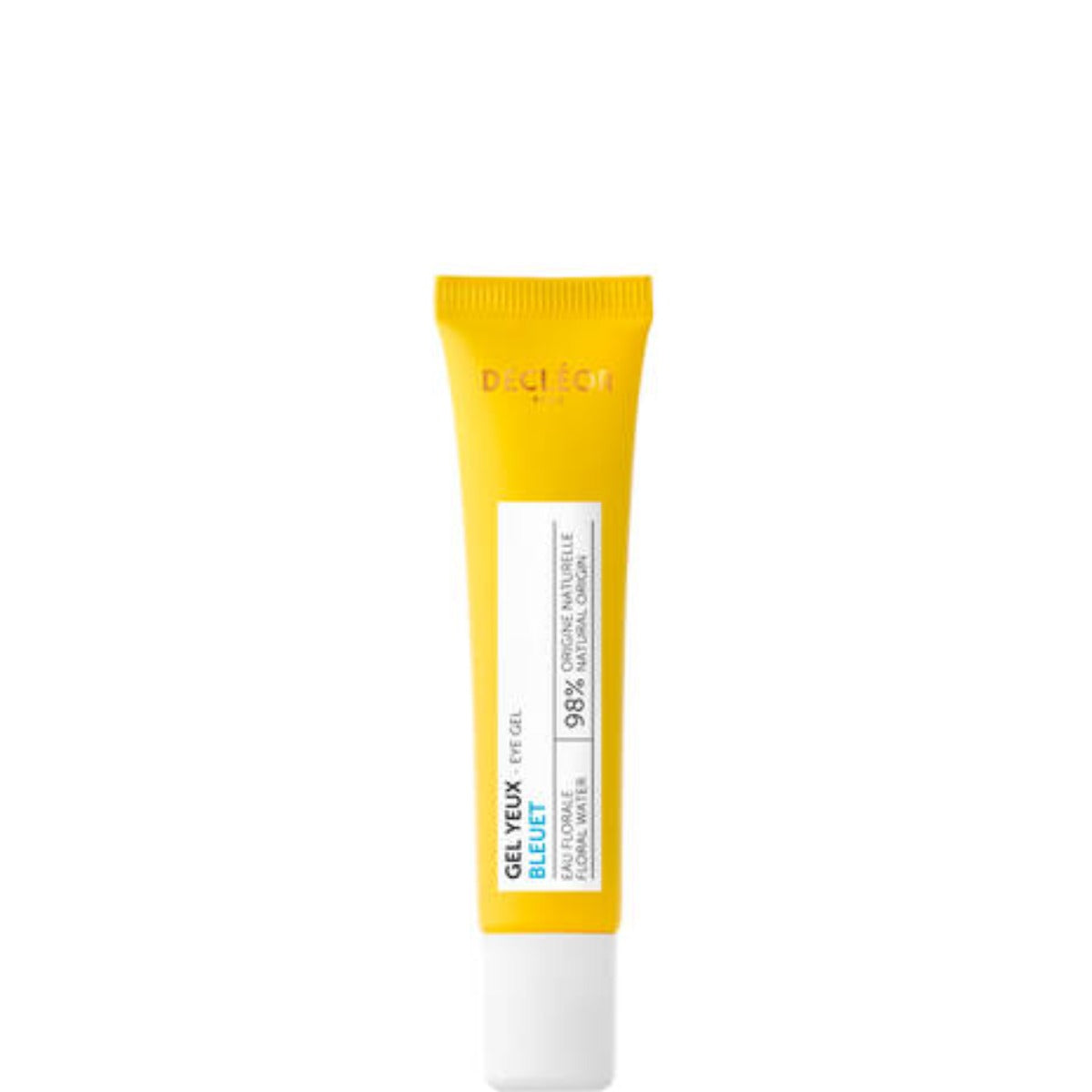 Decléor I Gel Yeux Hydratant au Bleuet 15ml