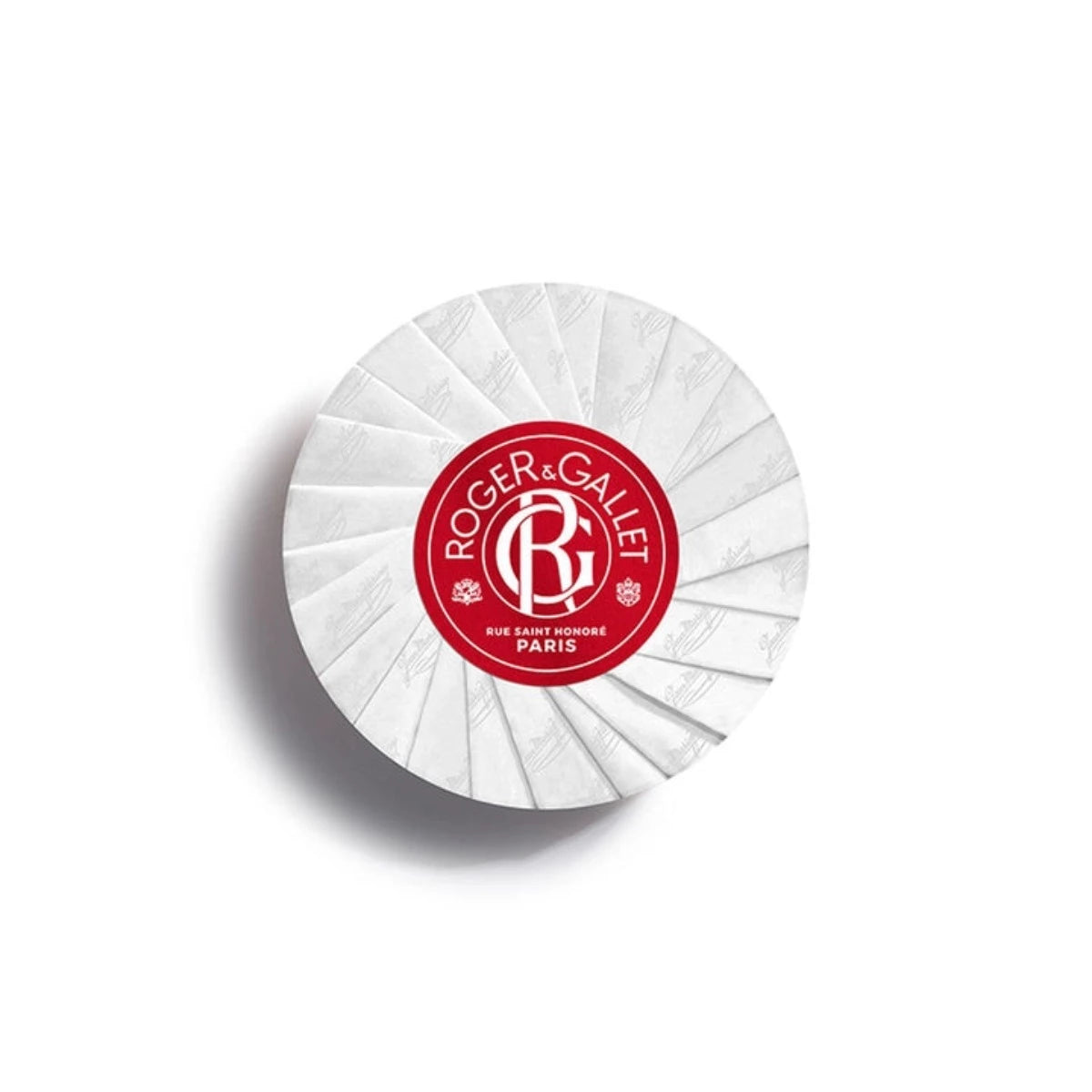 Roget & Gallet I Perfumed Soap - Jean Marie Farina 300g (3x100g)