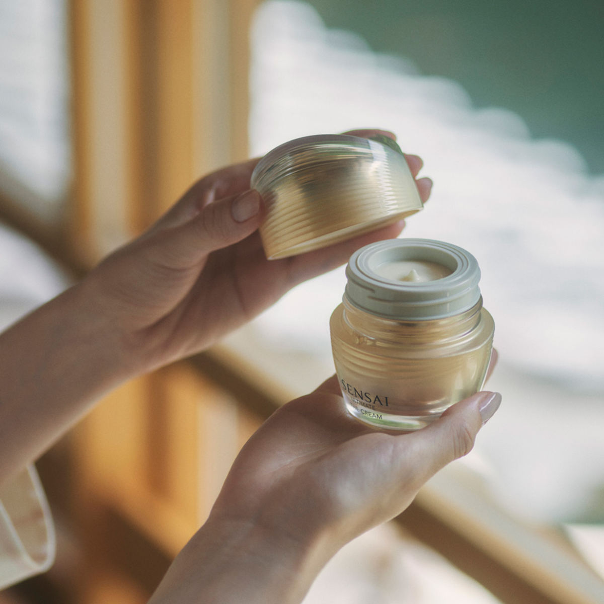 SENSAI I Ultimate The Cream 40ml