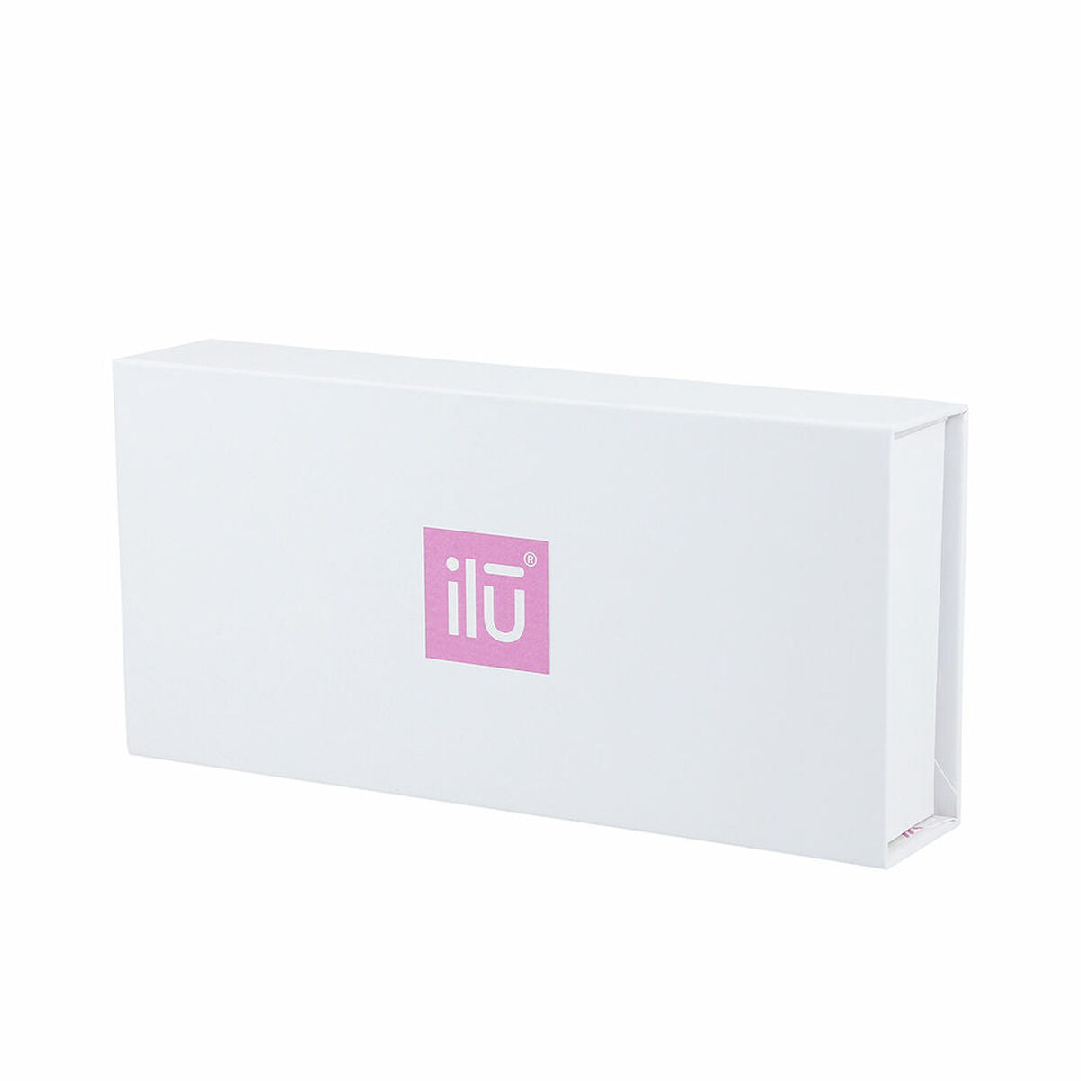 Ilū I Facial roller Rose Quartz