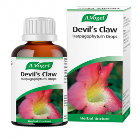 A. Vogel I Devil's Claw Drops 100ml