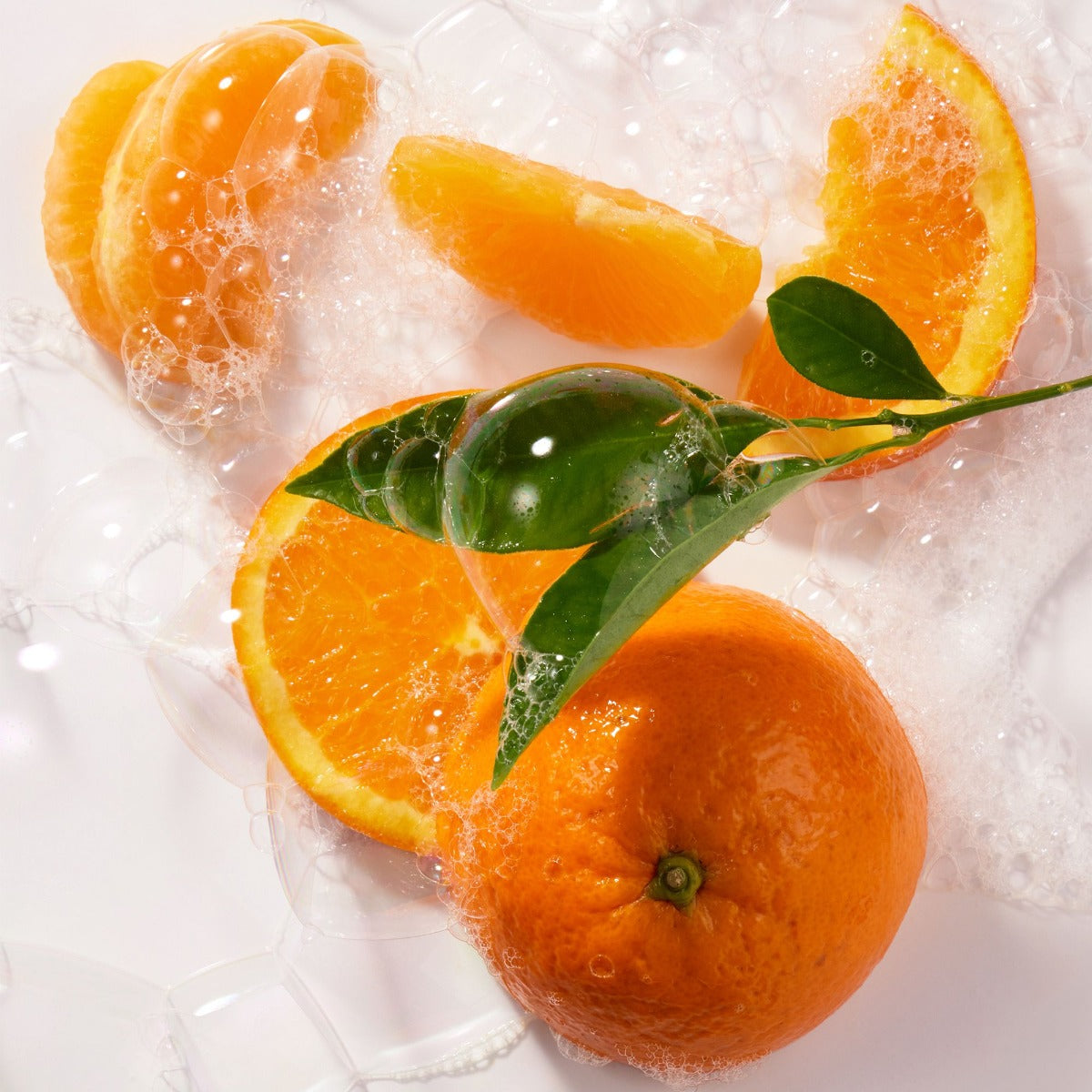 Roger & Gallet I Wellbeing Soap - Bois d'Orange 300g (3x100g)