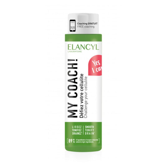 Elancyl I MY COACH Anti-Cellulite Cream 200ml