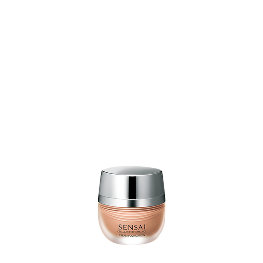 SENSAI I CELLULAR PERFORMANCE CREAM FOUNDATION SPF15 30ml