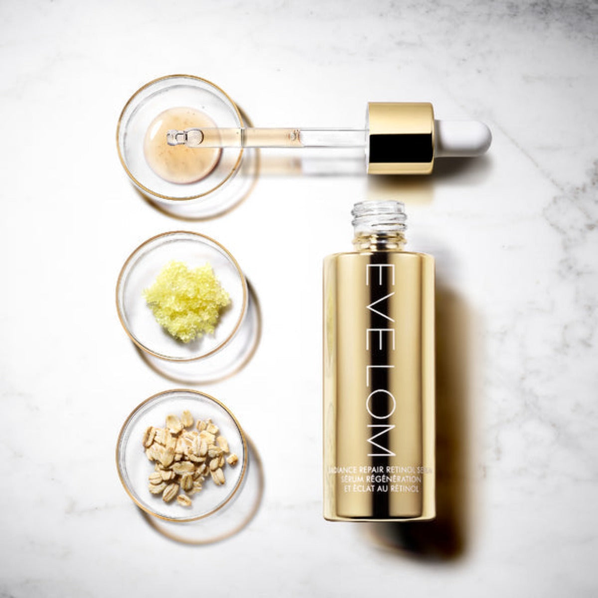 EVE LOM I Radiance Repair Retinol Serum 30ml