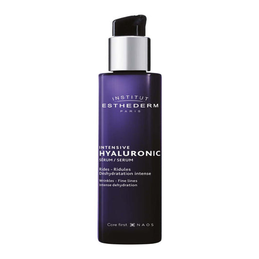Institut Esthederm I Intensive Hyaluronic Acid Face Serum 30ml