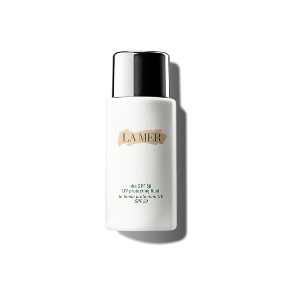 La mer I The SPF 50 UV Protecting Fluid 50ml