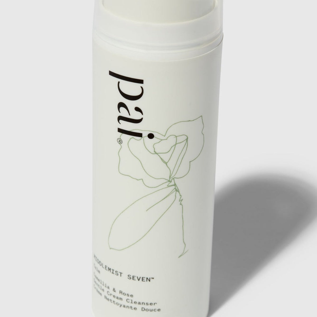 Pai I Middlemist Seven, Gentle Cream Cleanser and Cloth for Sensitive Skin
