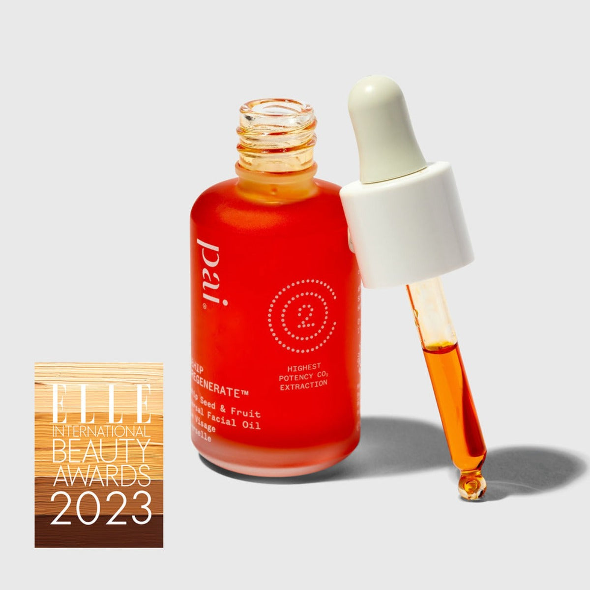 Pai I Rosehip Bioregenerate, Oil for All Skin Types 30ml