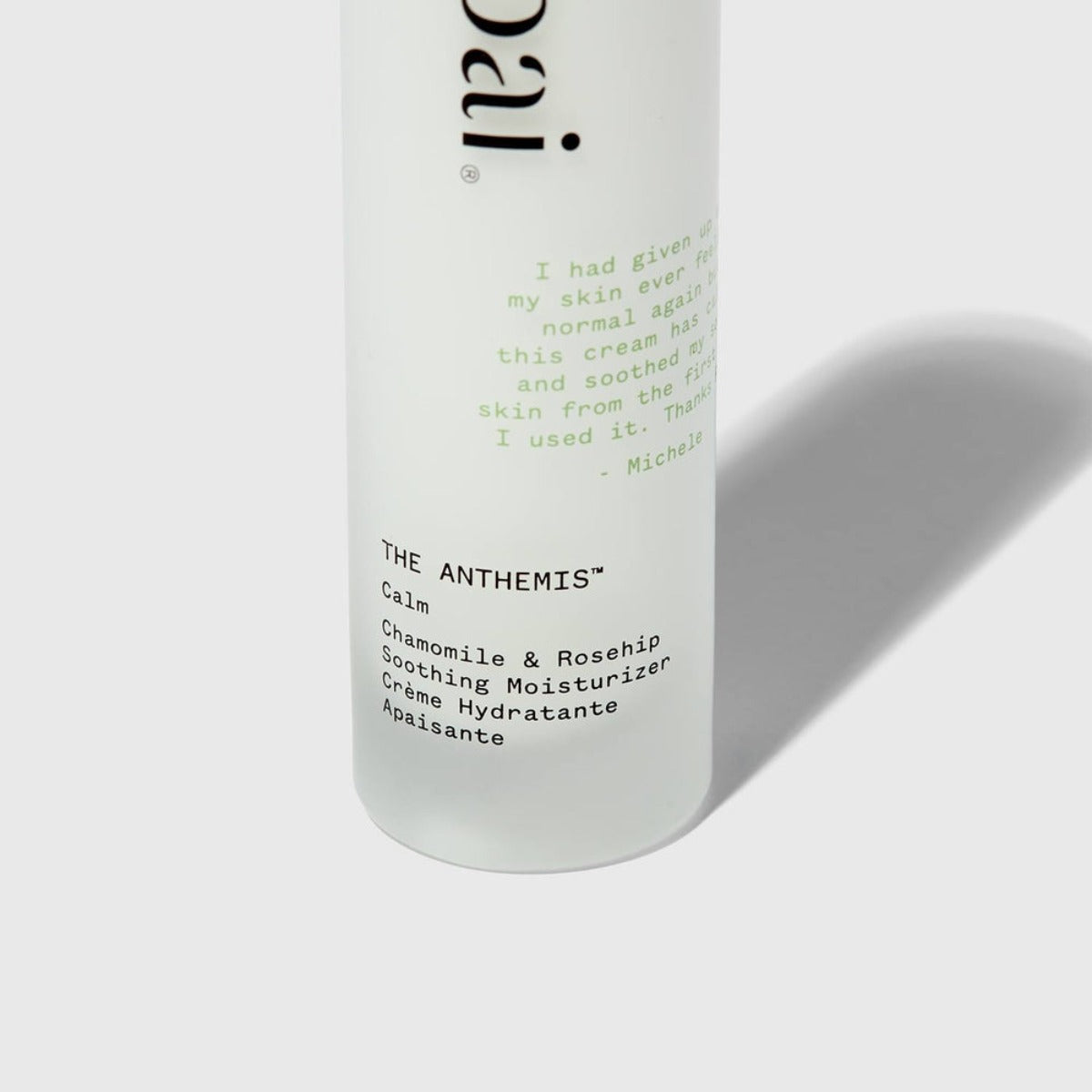 Pai I The Anthemis, Calming & Hydrating Moisturiser for Sensitive and Eczema Prone Skin 50ml