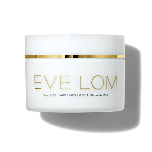 EVE LOM I Rescue Peel Pads
