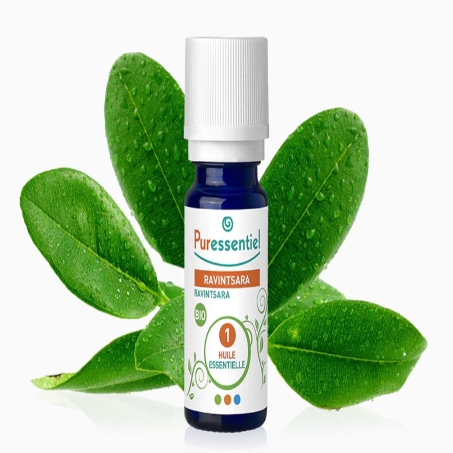 Organic Ravintsara Essential Oil