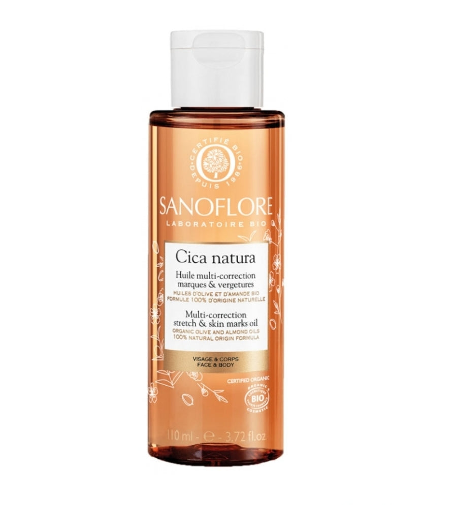 Sanoflore I Cica Natura