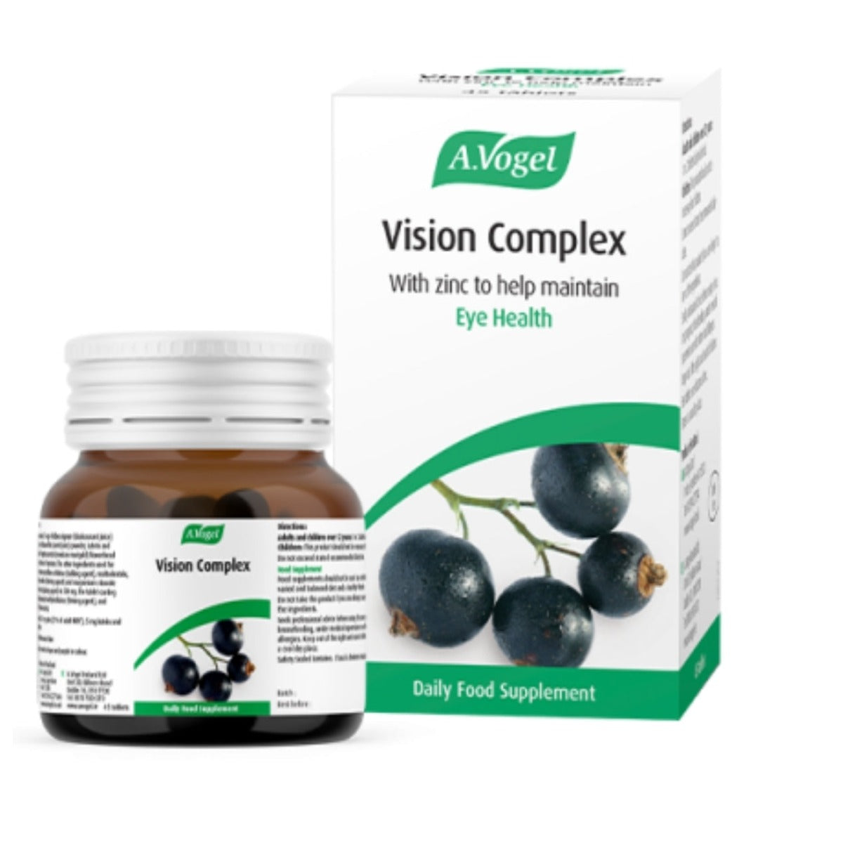A.Vogel | Vision Complex