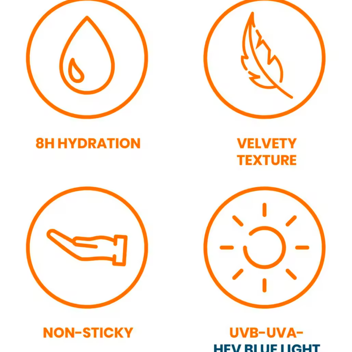 Avène | Very High Protection Cream SPF50+ Face Sun Cream 50ml